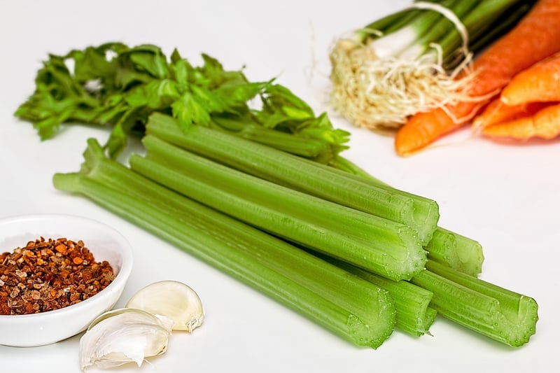 Gut-Healthy Recipes