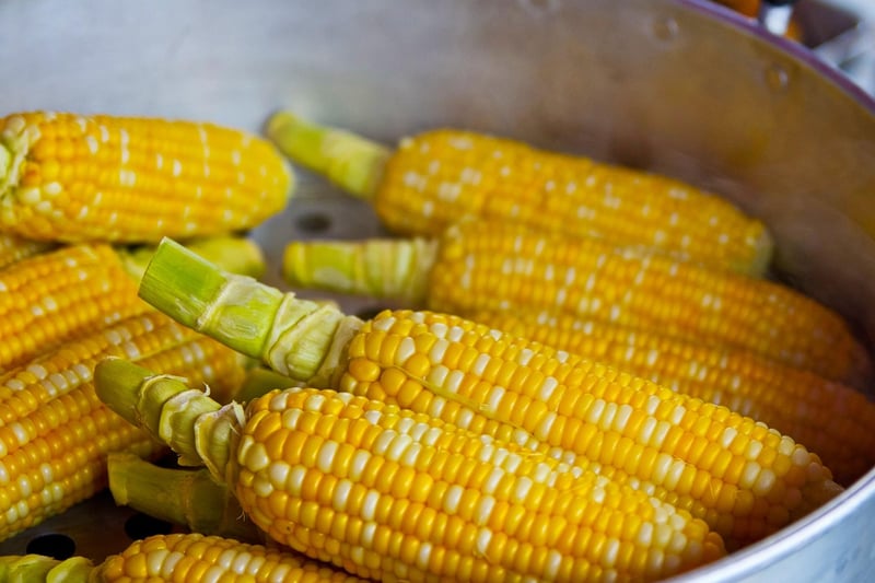 Historical Ingredients